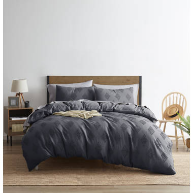 Nestl Modern Boho Duvet Cover Set & Reviews | Wayfair